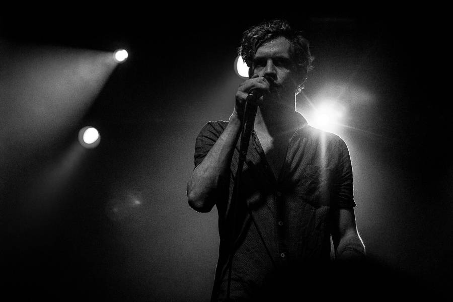 Balthazar jsou ve formě, dokázali to koncertem v MeetFactory