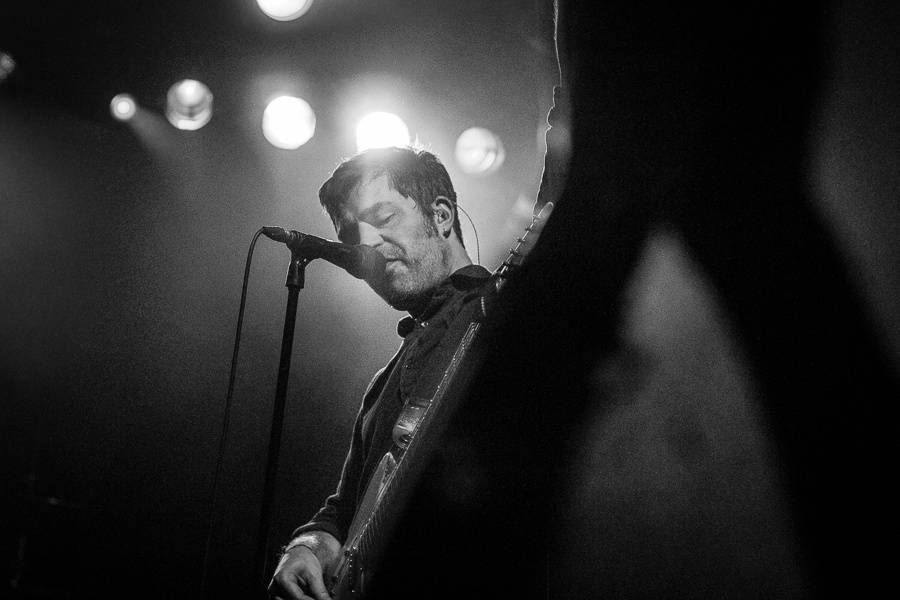 Balthazar jsou ve formě, dokázali to koncertem v MeetFactory