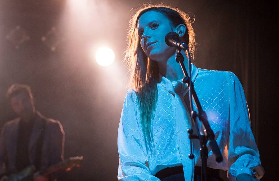 Balthazar jsou ve formě, dokázali to koncertem v MeetFactory