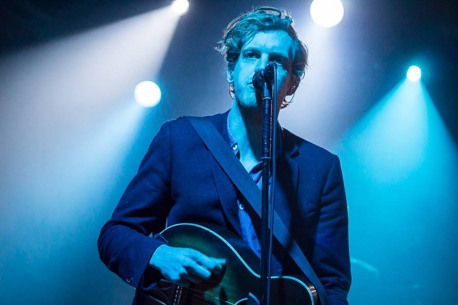 Balthazar jsou ve formě, dokázali to koncertem v MeetFactory