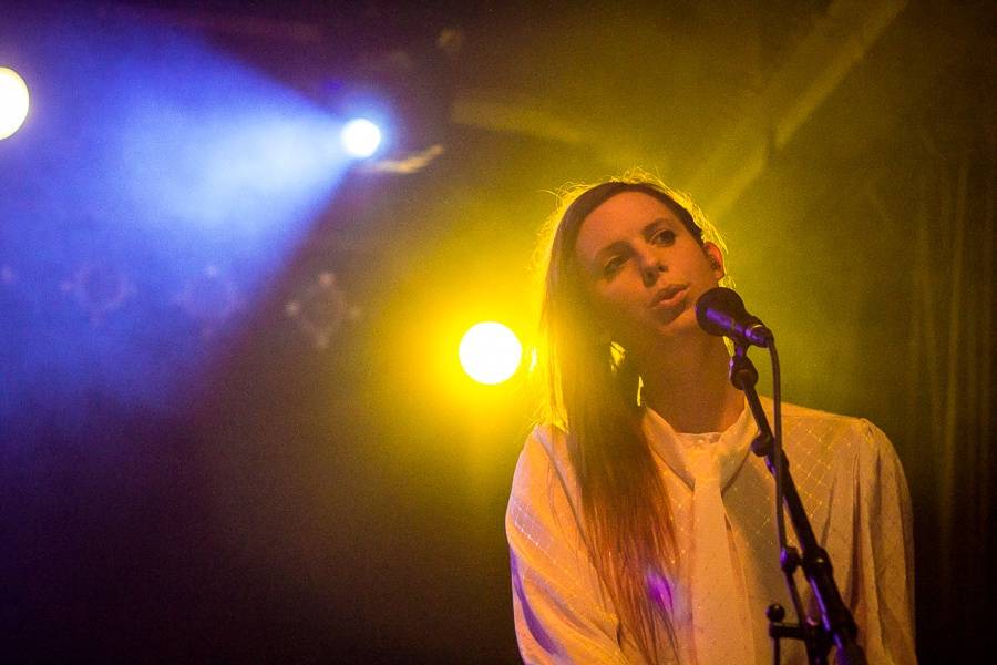 Balthazar jsou ve formě, dokázali to koncertem v MeetFactory