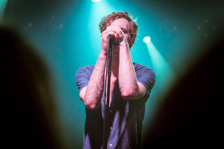 Balthazar jsou ve formě, dokázali to koncertem v MeetFactory