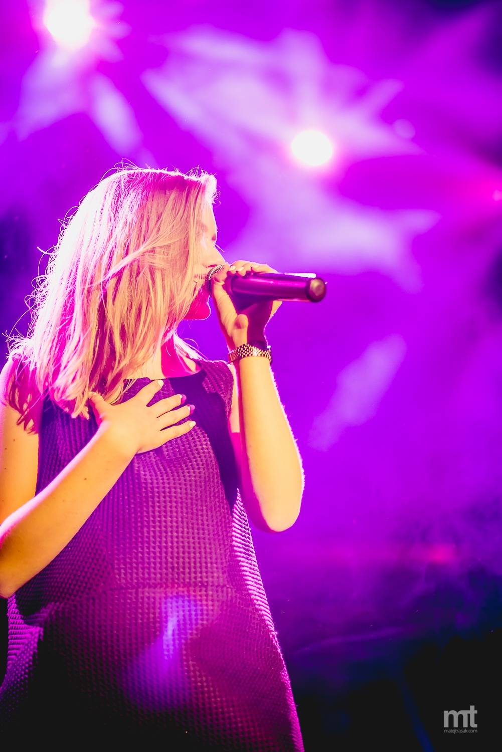 Ben Cristovao zdolal v pražském Foru Karlín novou metu