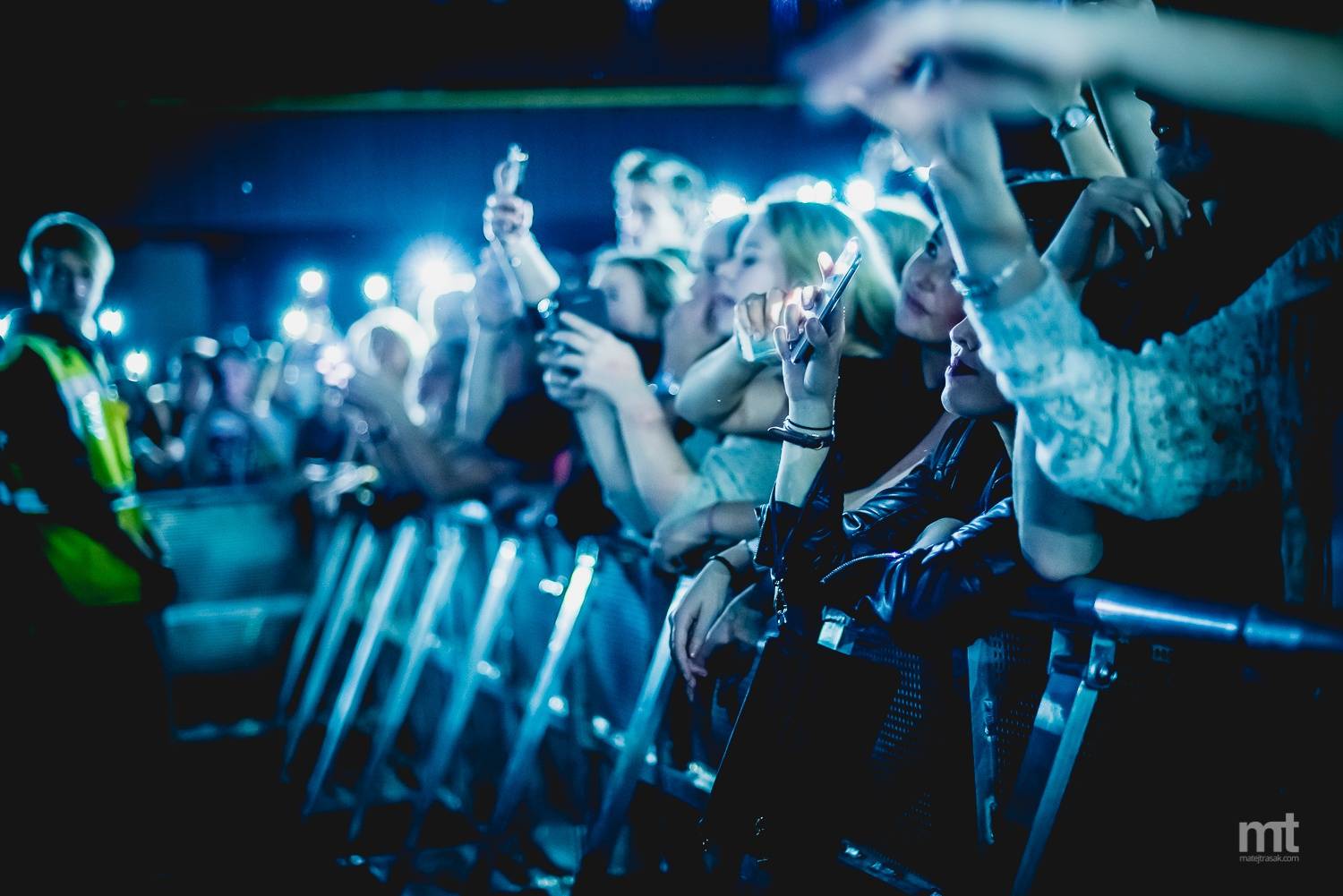 Ben Cristovao zdolal v pražském Foru Karlín novou metu