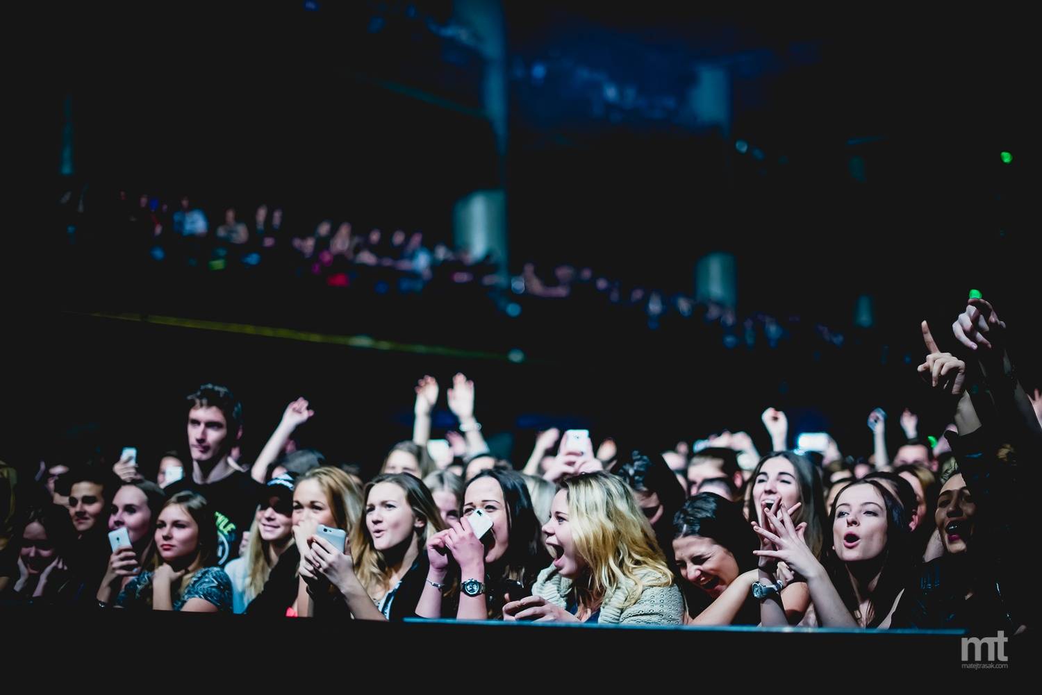 Ben Cristovao zdolal v pražském Foru Karlín novou metu