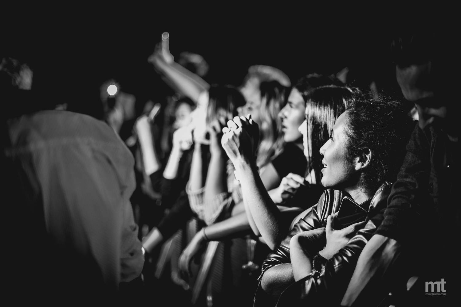 Ben Cristovao zdolal v pražském Foru Karlín novou metu