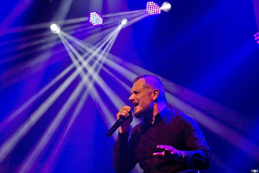 České Budějovice rozpálil Dead End Festival, hráli Locomotive, X-Core i Kurtizány z 25. Avenue