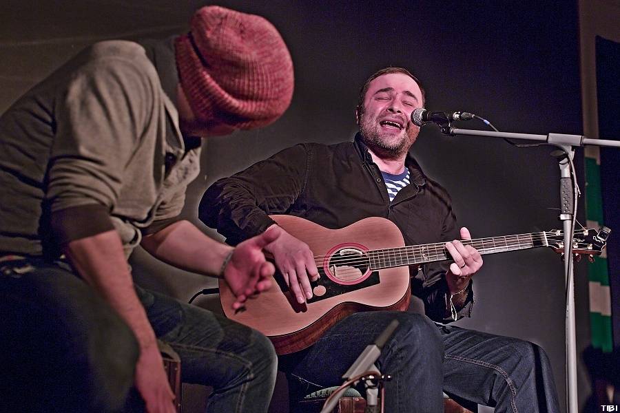 České Budějovice rozpálil Dead End Festival, hráli Locomotive, X-Core i Kurtizány z 25. Avenue