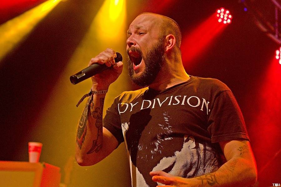 České Budějovice rozpálil Dead End Festival, hráli Locomotive, X-Core i Kurtizány z 25. Avenue