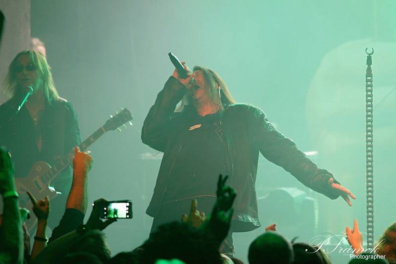 Traktor zaparkoval svou smršť v Ostravě 