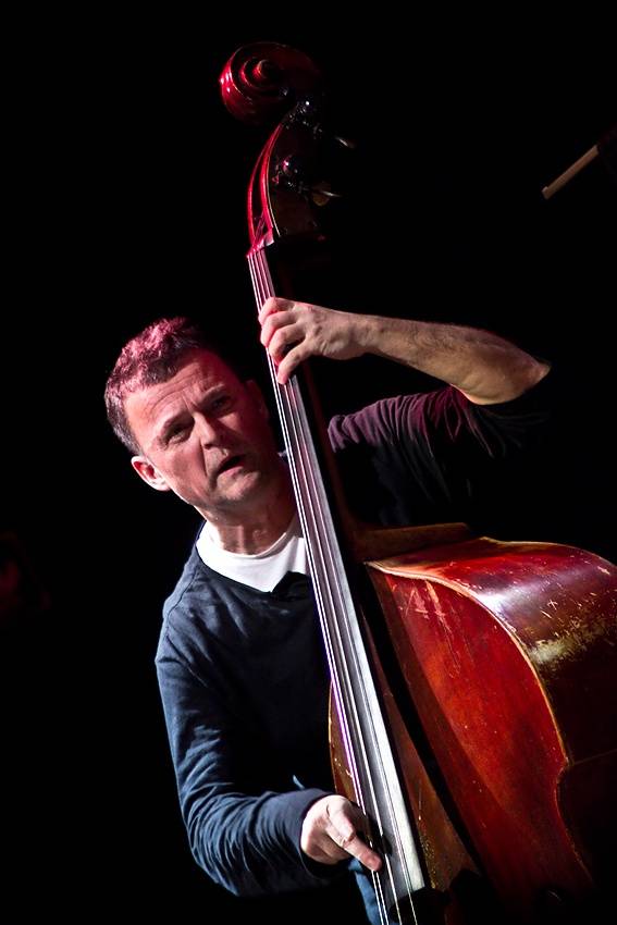 Dan Bárta a Illustratosphere si v Brně zahráli k patnáctinám