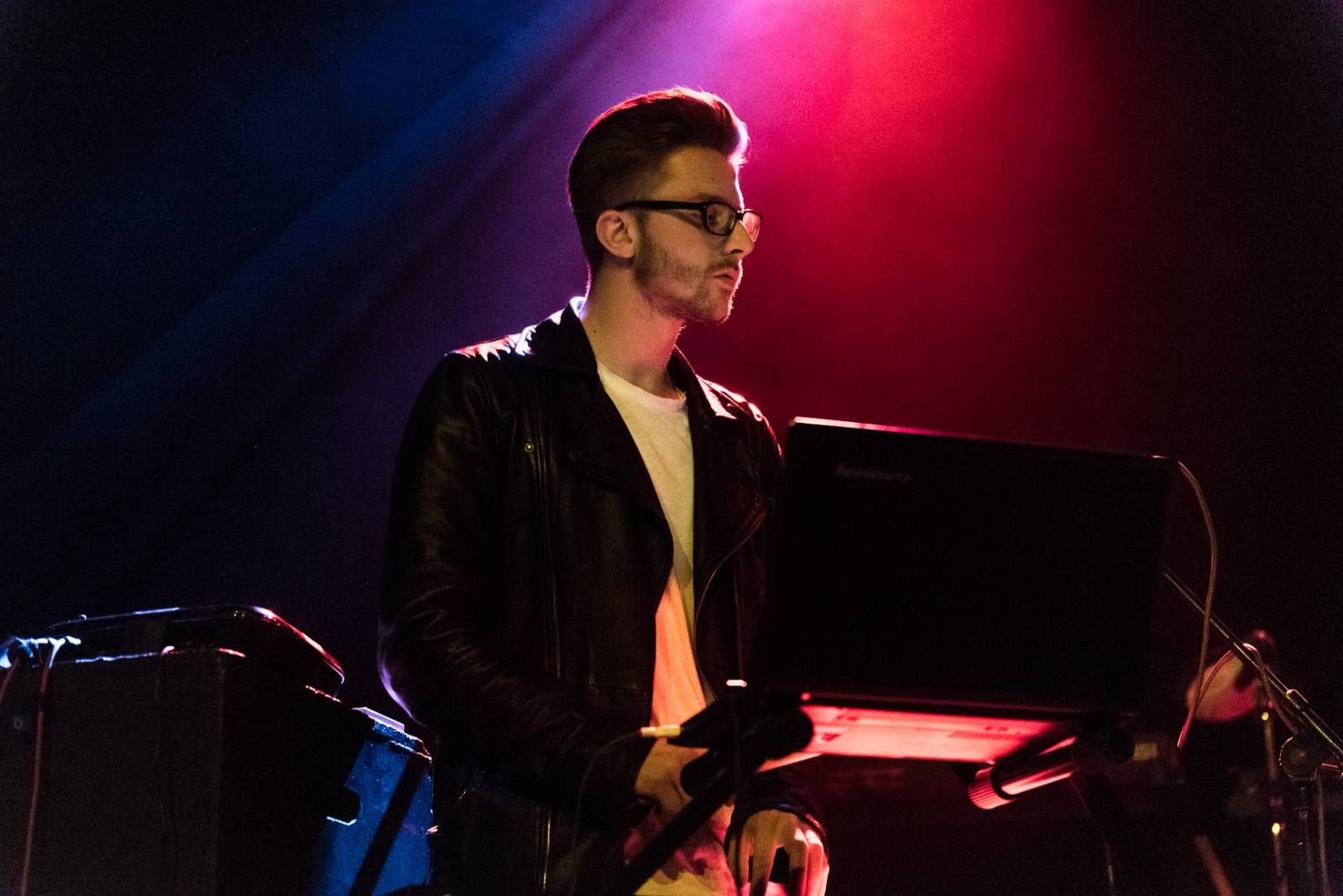 Everything Everything rezonovali Prahou