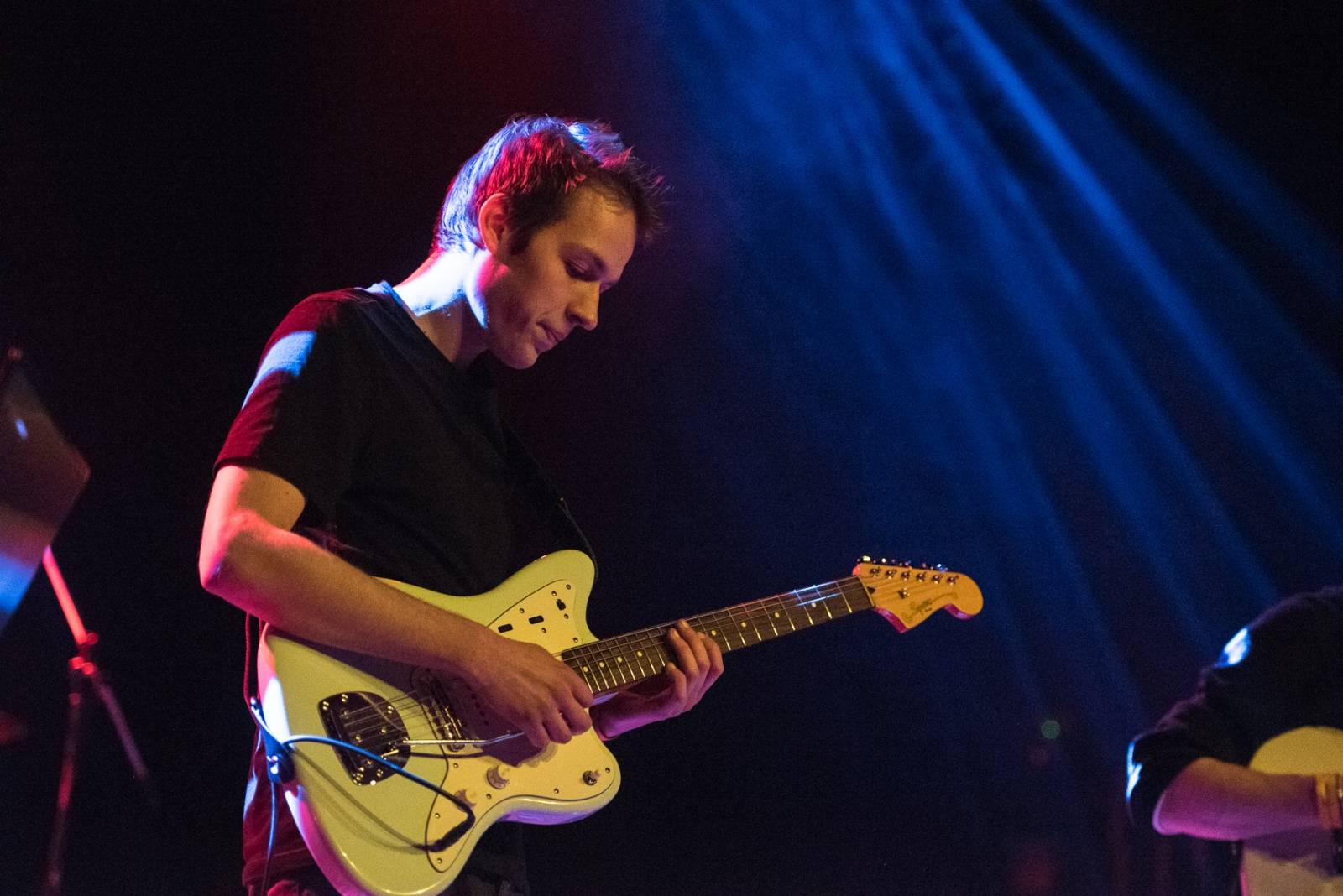 Everything Everything rezonovali Prahou