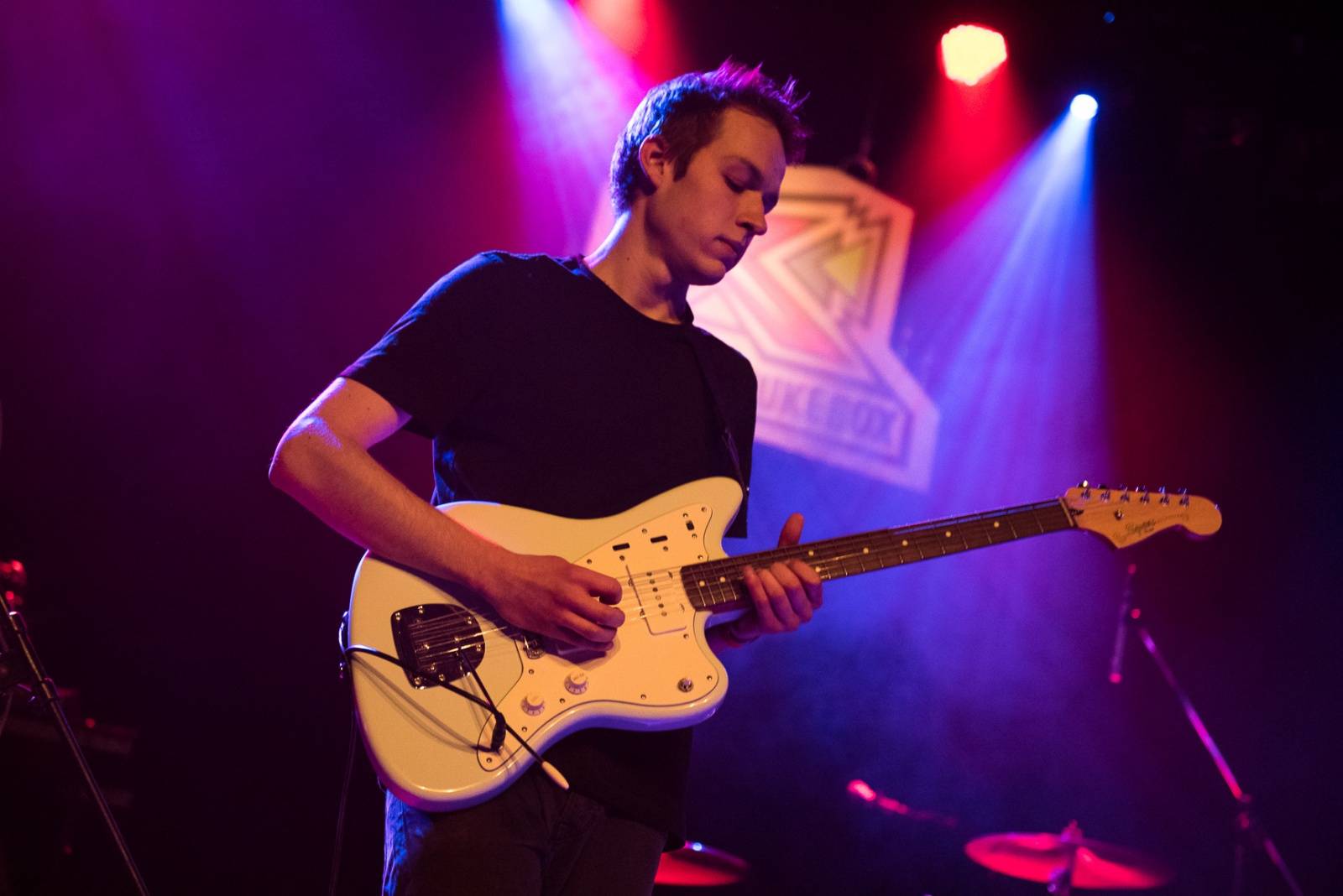 Everything Everything rezonovali Prahou