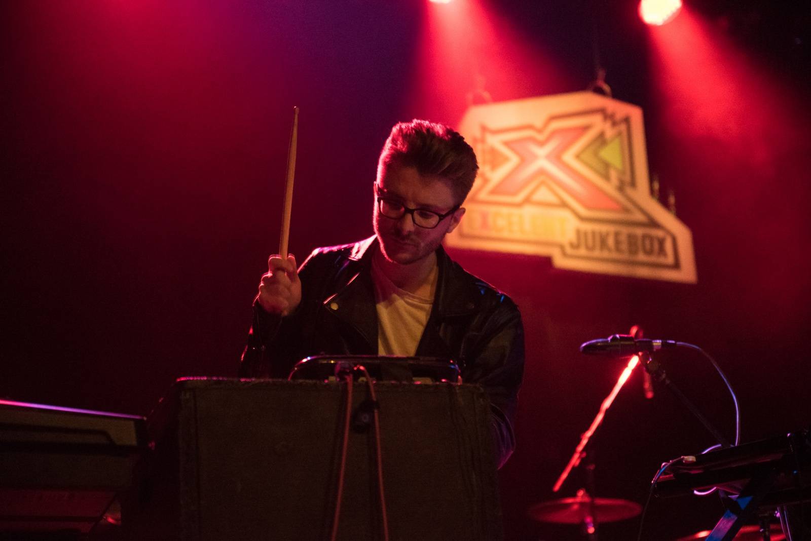 Everything Everything rezonovali Prahou