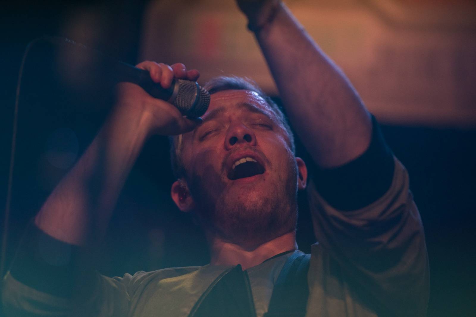 Everything Everything rezonovali Prahou