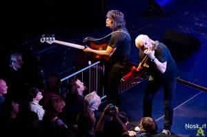 Katapult přivezl Retro Tour do Kadaně