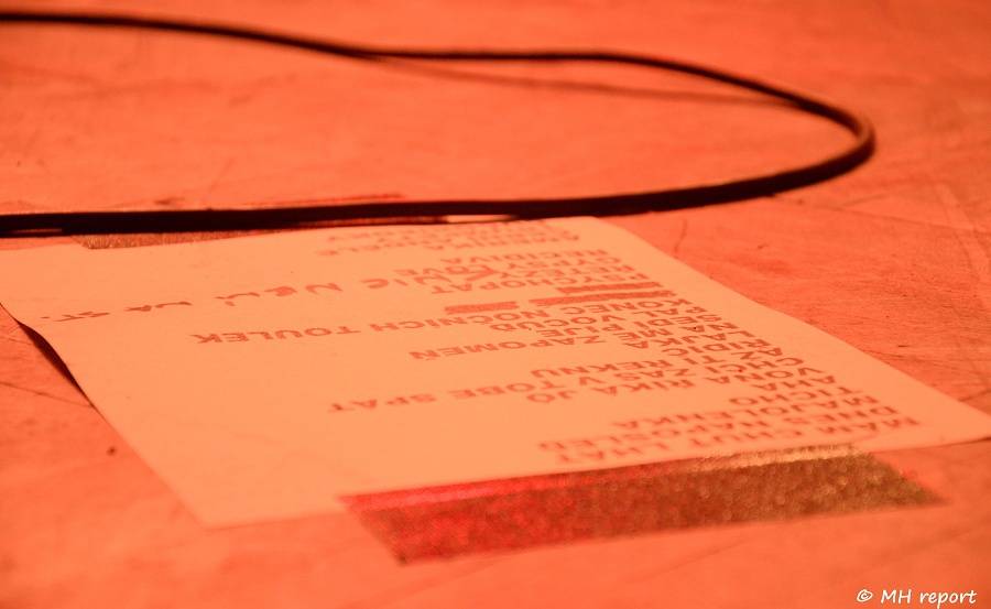 David Koller hrál v Pekle ČeskosLOVEnsko i hity Lucie