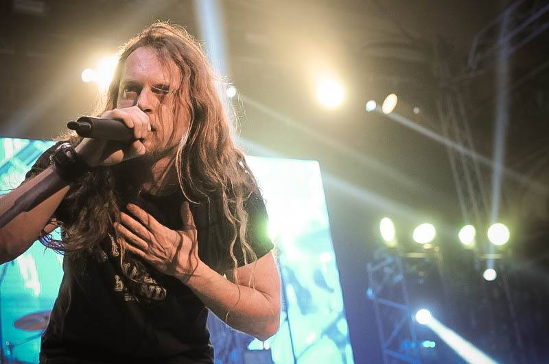 Harlej oslavil 20 let v Lucerně 