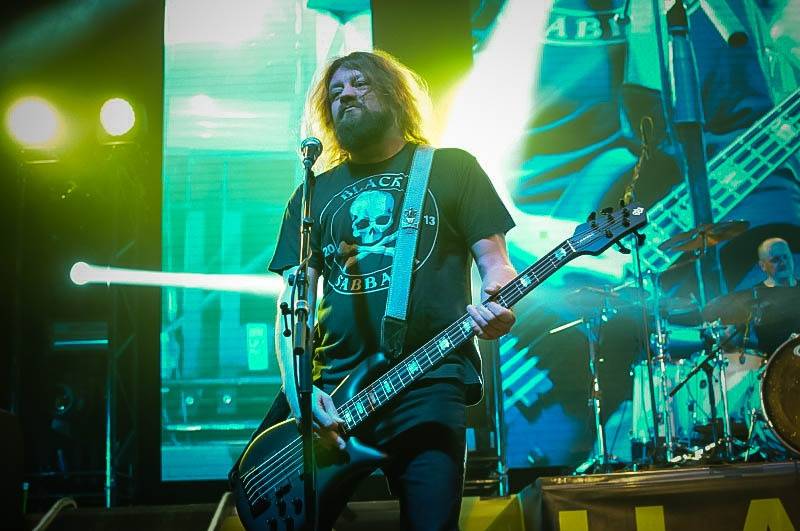 Harlej oslavil 20 let v Lucerně 