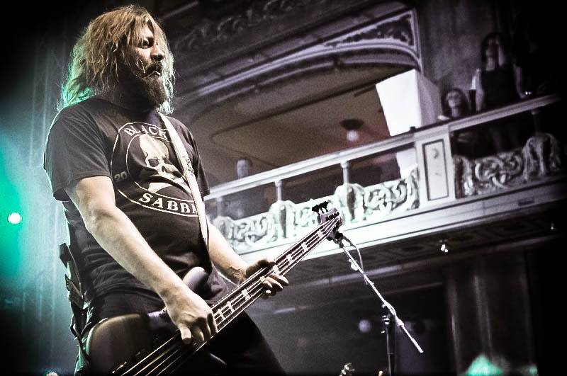 Harlej oslavil 20 let v Lucerně 