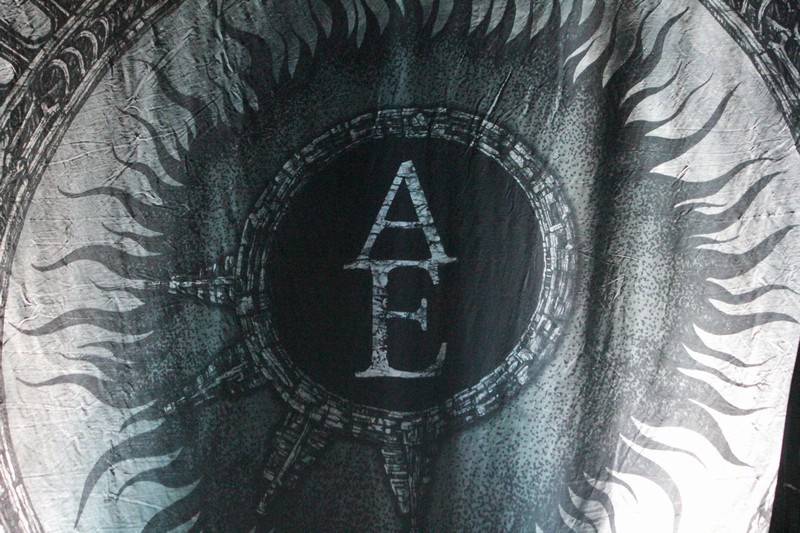 Nightwish přivezli z Finska ohnivou show i novou zpěvačku