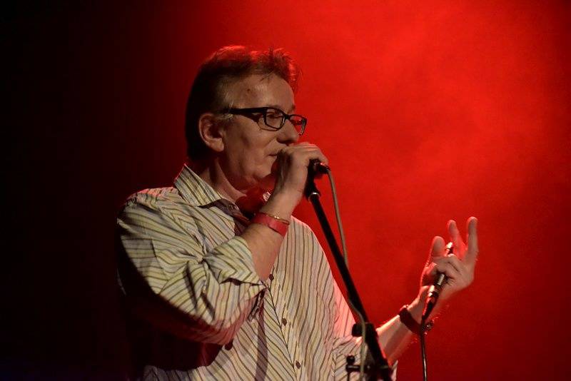 Sbohem, Juniore! Garage, Michal Ambrož a další se loučili s hudební agenturou