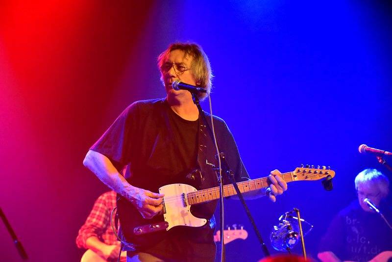 Sbohem, Juniore! Garage, Michal Ambrož a další se loučili s hudební agenturou