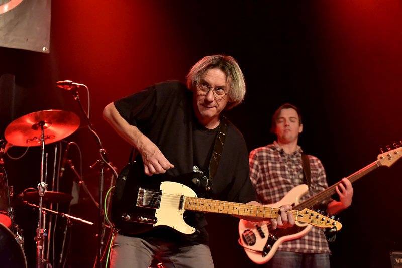 Sbohem, Juniore! Garage, Michal Ambrož a další se loučili s hudební agenturou