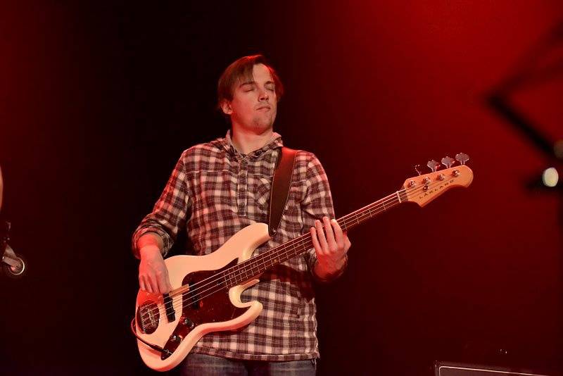 Sbohem, Juniore! Garage, Michal Ambrož a další se loučili s hudební agenturou