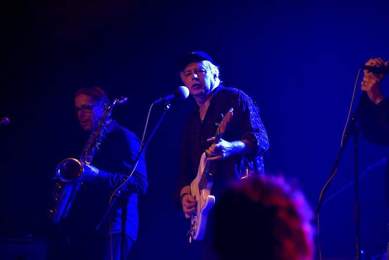 Sbohem, Juniore! Garage, Michal Ambrož a další se loučili s hudební agenturou