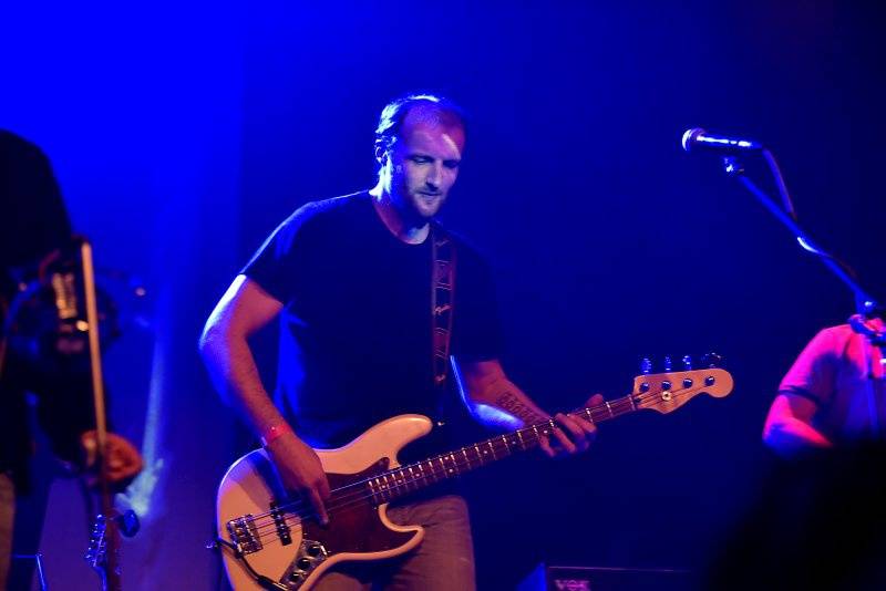 Sbohem, Juniore! Garage, Michal Ambrož a další se loučili s hudební agenturou