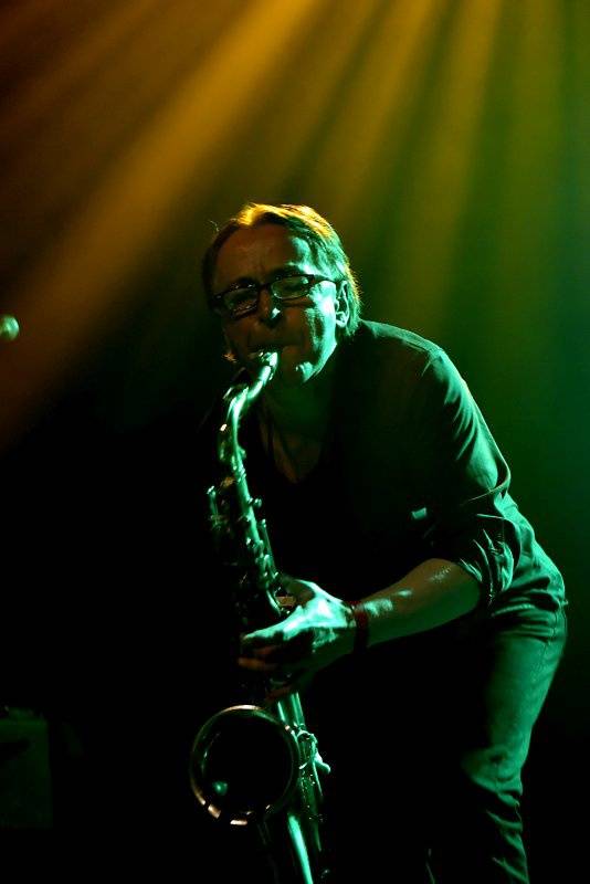 Sbohem, Juniore! Garage, Michal Ambrož a další se loučili s hudební agenturou