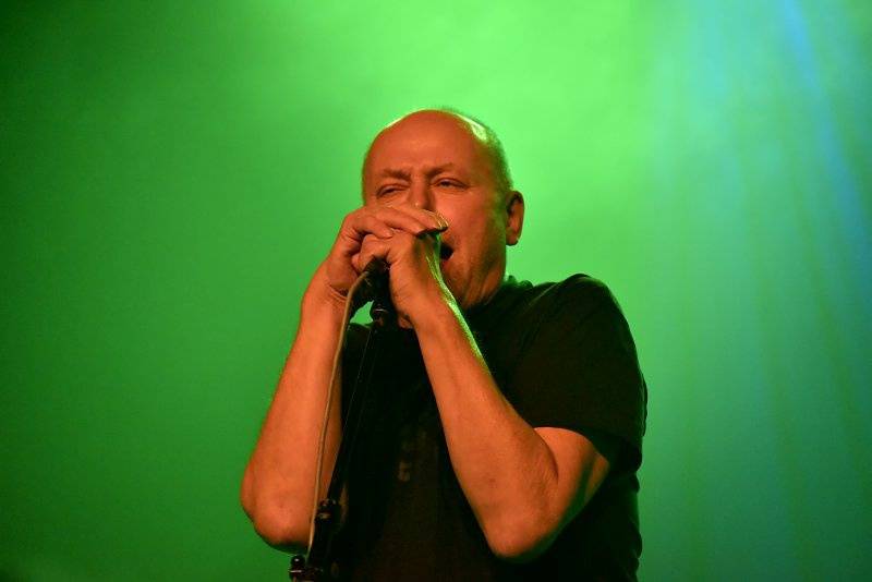 Sbohem, Juniore! Garage, Michal Ambrož a další se loučili s hudební agenturou