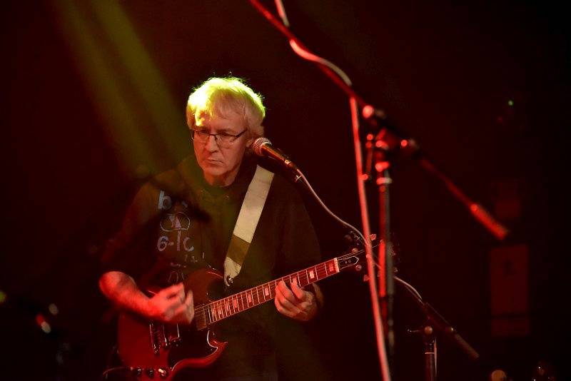 Sbohem, Juniore! Garage, Michal Ambrož a další se loučili s hudební agenturou