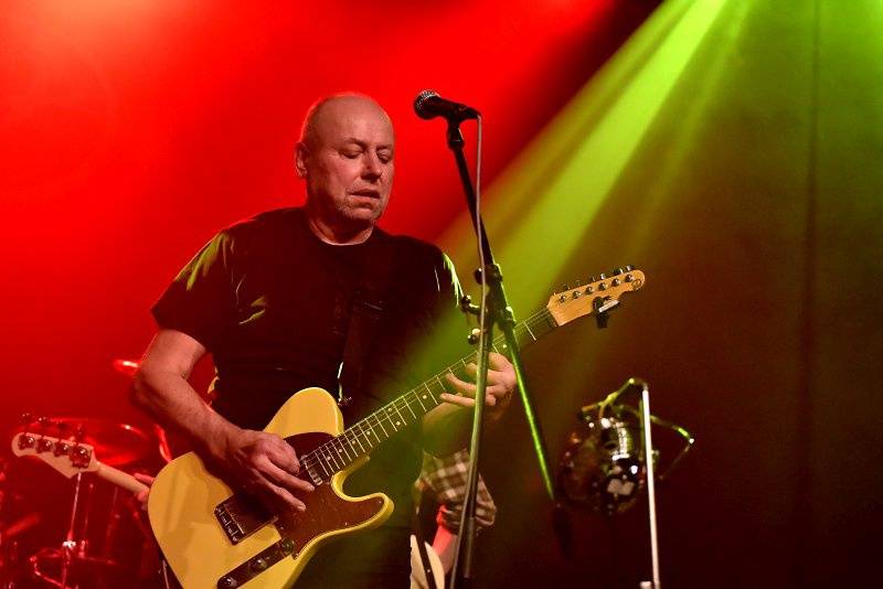 Sbohem, Juniore! Garage, Michal Ambrož a další se loučili s hudební agenturou