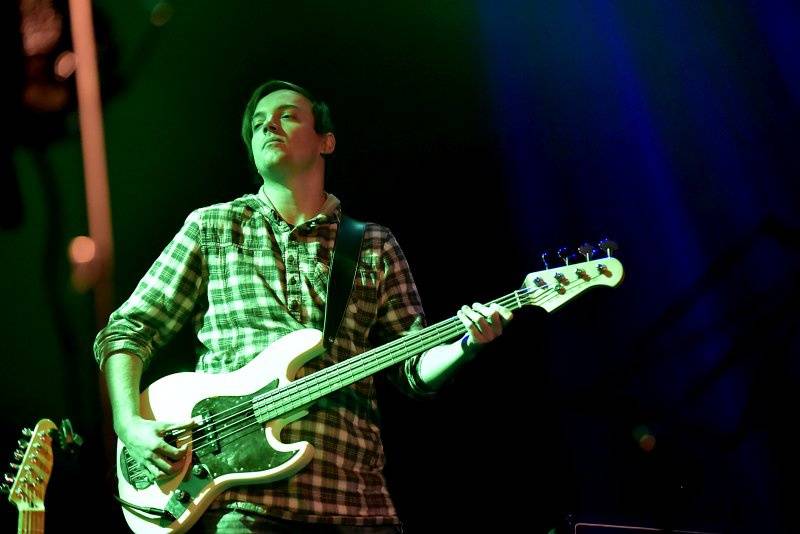 Sbohem, Juniore! Garage, Michal Ambrož a další se loučili s hudební agenturou