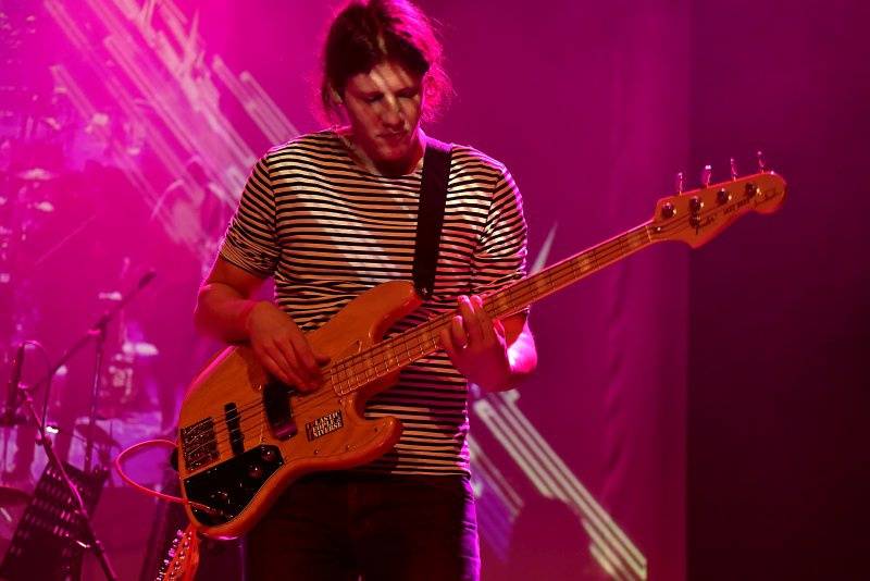 Sbohem, Juniore! Garage, Michal Ambrož a další se loučili s hudební agenturou