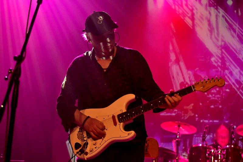 Sbohem, Juniore! Garage, Michal Ambrož a další se loučili s hudební agenturou