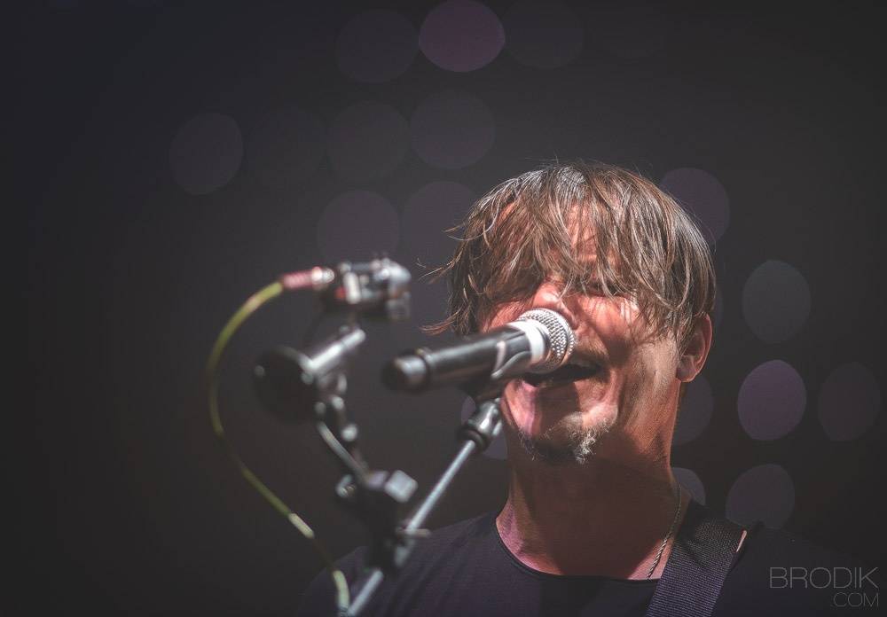 Chinaski hráli Rockfield v Brně, následovala smršť hitů