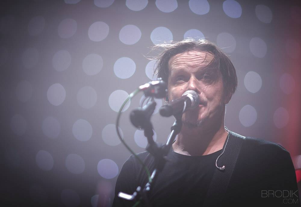 Chinaski hráli Rockfield v Brně, následovala smršť hitů