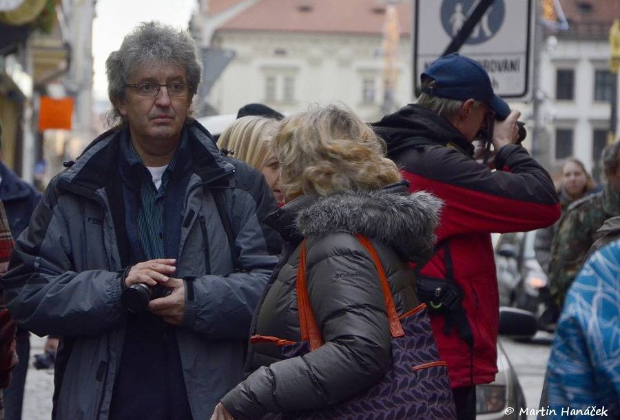 Plzeň se loučila s projektem Evropské hlavní město kultury. Nejdelším fotoalbem i snowboardovou show