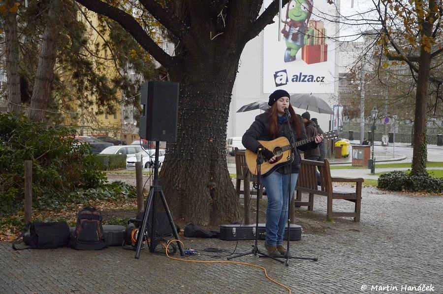 Plzeň se loučila s projektem Evropské hlavní město kultury. Nejdelším fotoalbem i snowboardovou show
