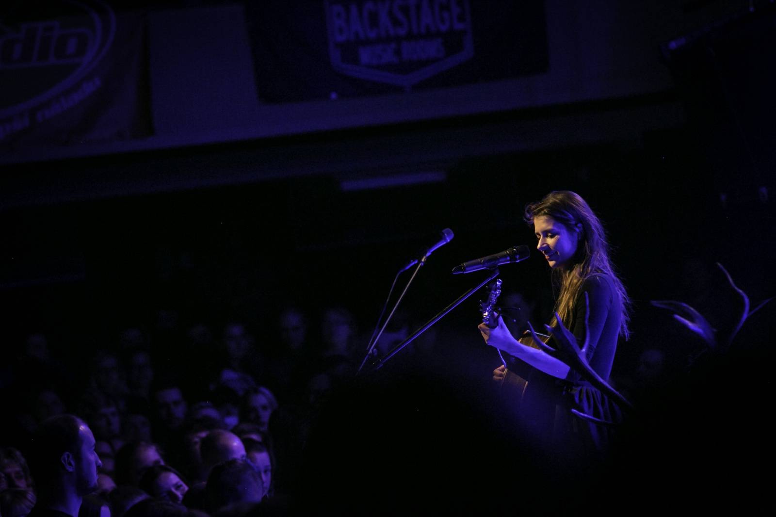 Jelen zakončil turné v Praze, Lucerna Music Bar praskal ve švech