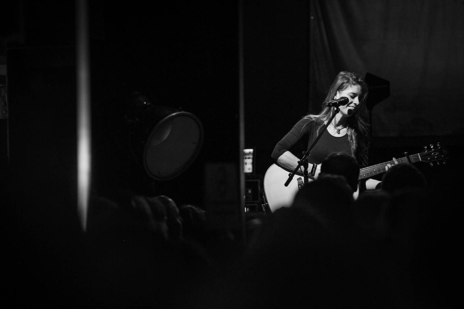 Jelen zakončil turné v Praze, Lucerna Music Bar praskal ve švech