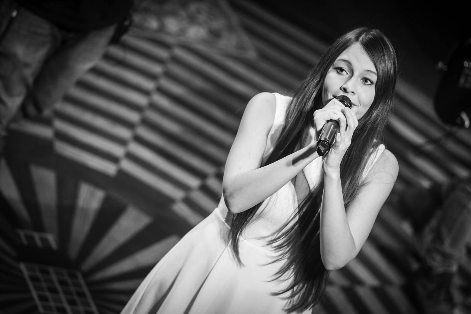 Jelen zakončil turné v Praze, Lucerna Music Bar praskal ve švech