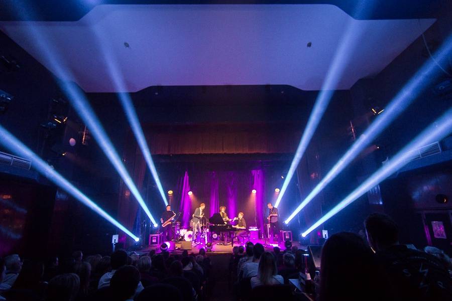 Ondřej Brzobohatý slavil Vánoce s Martou Jandovou i Ondřejem Rumlem