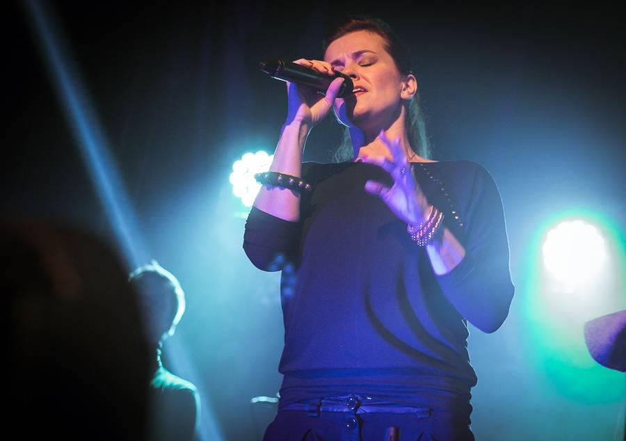 Ondřej Brzobohatý slavil Vánoce s Martou Jandovou i Ondřejem Rumlem