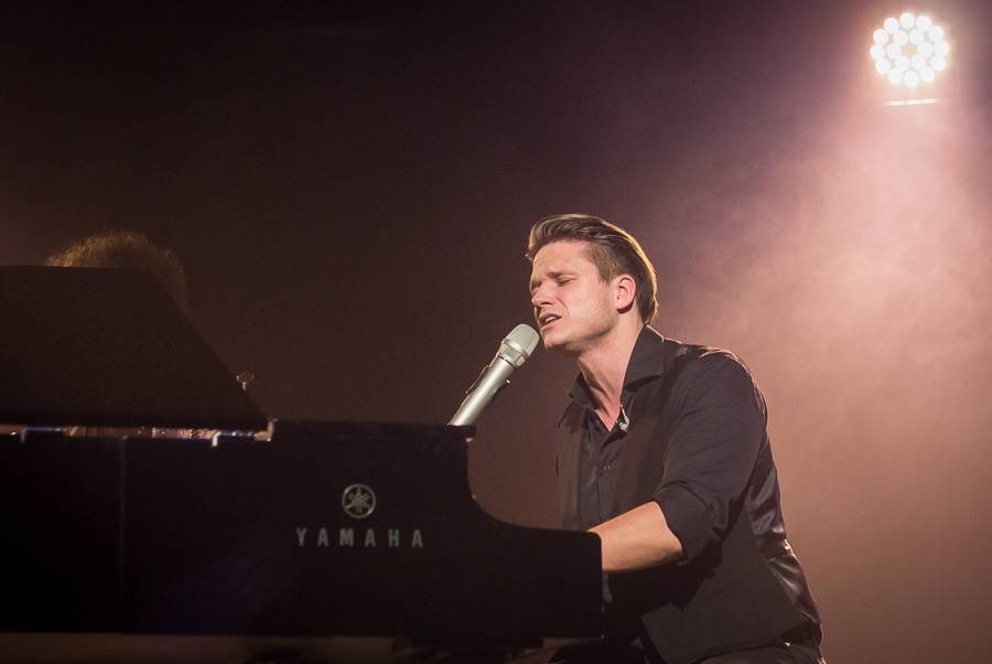 Ondřej Brzobohatý slavil Vánoce s Martou Jandovou i Ondřejem Rumlem