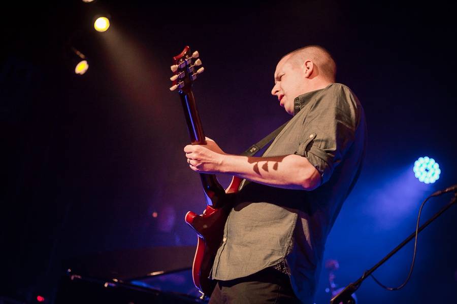 Ondřej Brzobohatý slavil Vánoce s Martou Jandovou i Ondřejem Rumlem